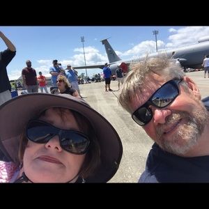 Meet your Posher, Cherie